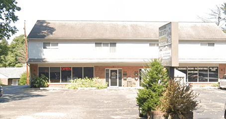 File Savers Data Recovery Office Building in Boothwyn Pennsylvania